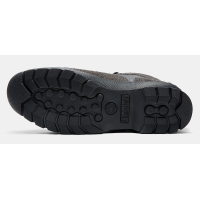 Timberland Euro Hiker x White Mountaineering Black Suede купить